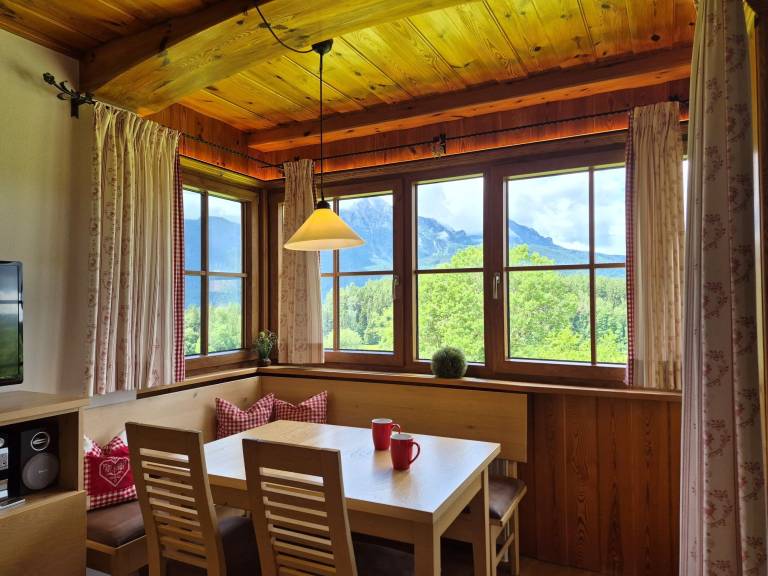 Ferienwohnung  Piding
