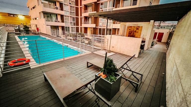 Apartment Rancagua