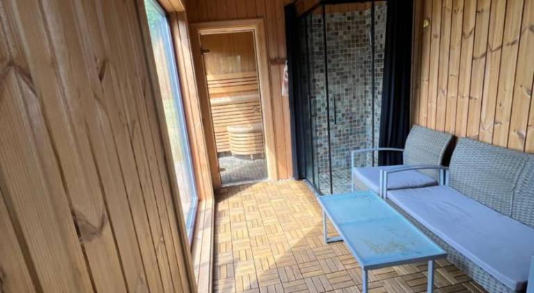 Ample villa | Next to the beach | Pet-friendly — photo 5