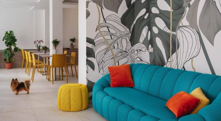 Nido Suite & Apartments in Cesena