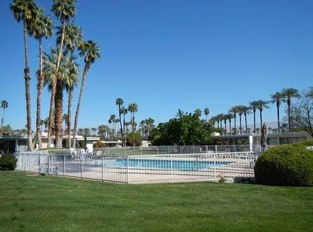 Condo Indian Wells