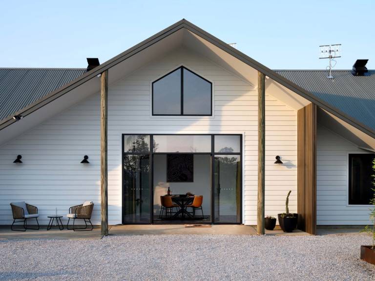 Villa  Mount Frome