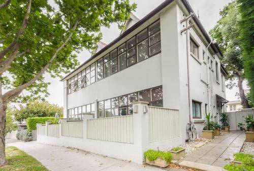 Huoneisto North Sydney