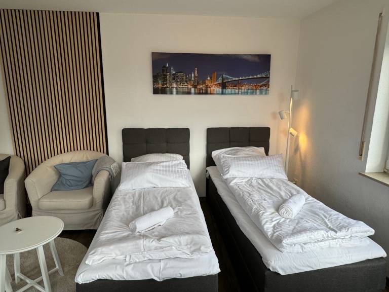 Beautiful rental apartment | Perfect for remote work | Pets are welcome — photo 4