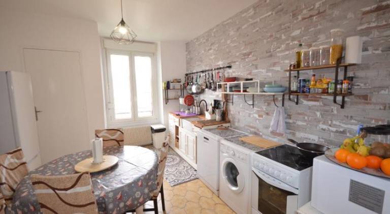 Apartment with 2 rooms for 6 persons — photo 3