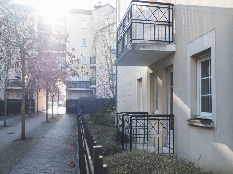 Rental apartment with terrace — photo 4