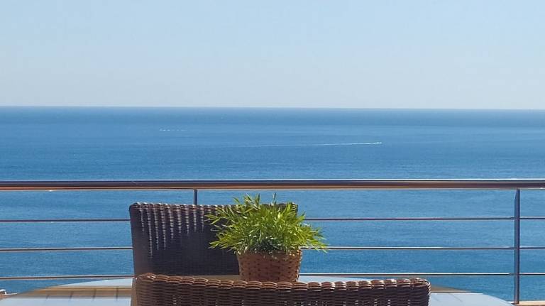 Appartement Llançà