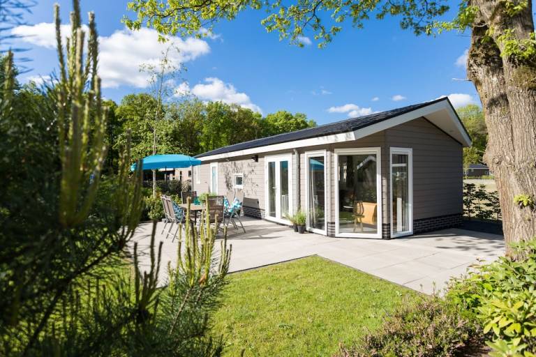 Vakantiepark Lunteren