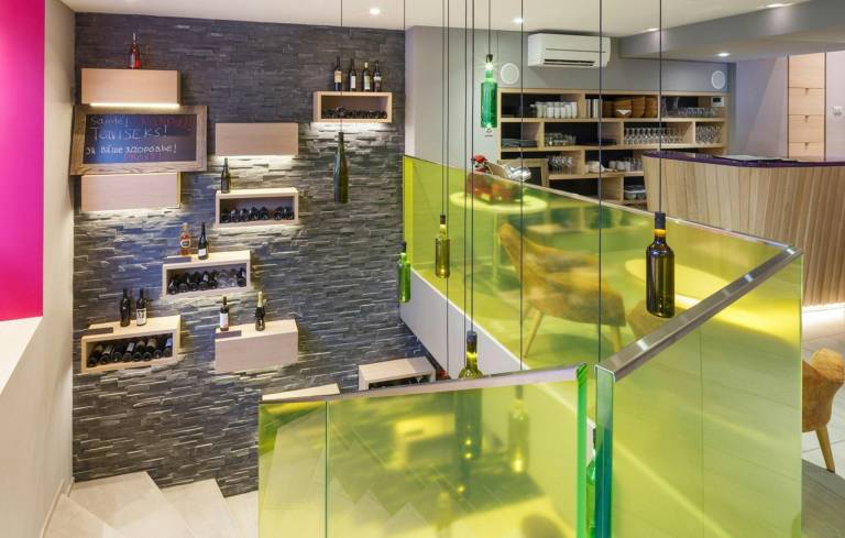 Swiss Wine Hotel & Bar by Fassbind — photo 2