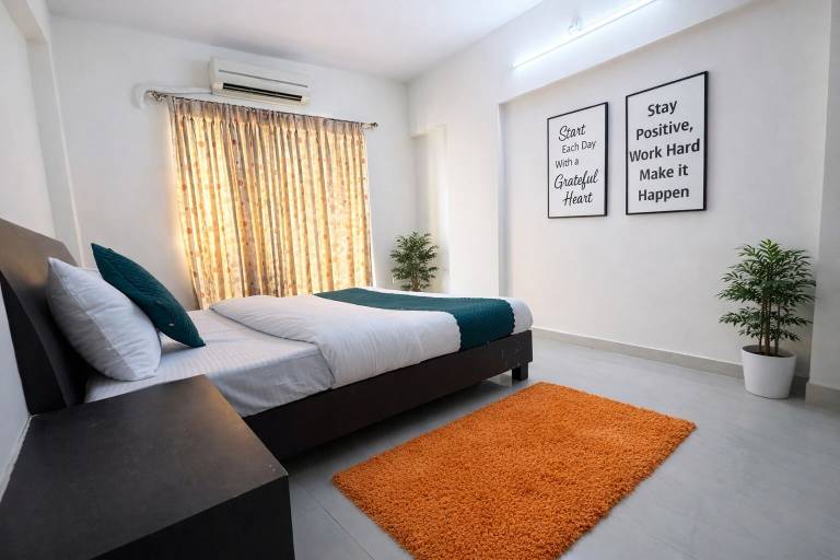 Apartment Thane