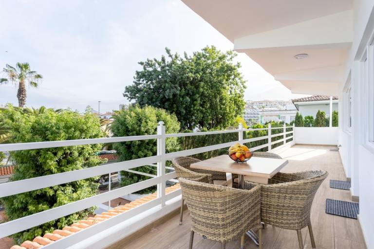 Apartamento La Orotava