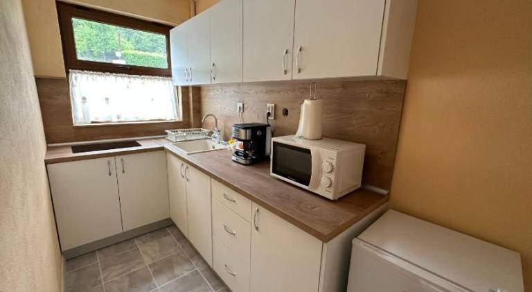 Charming holiday apartment with patio | Pet-friendly — photo 4