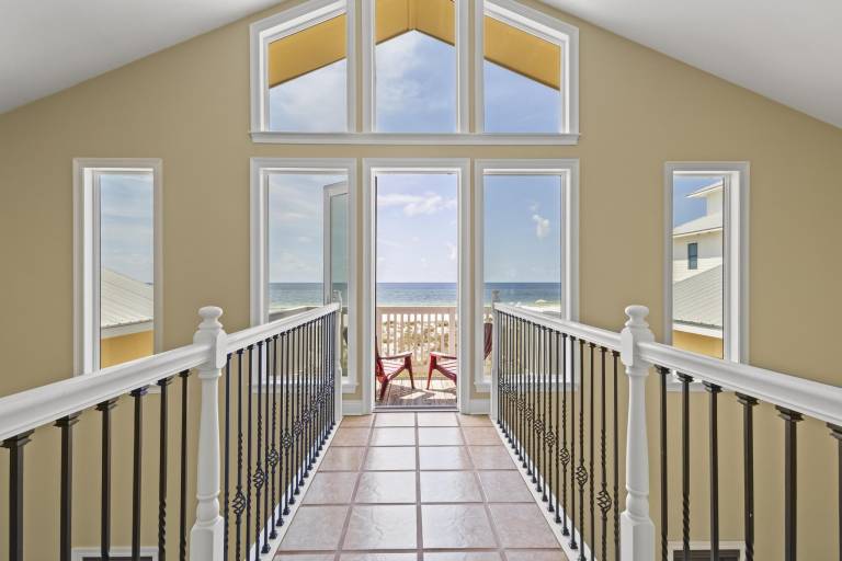 House with private pool | Sea view — photo 2
