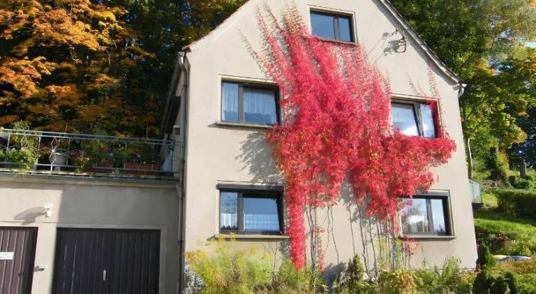 100 m&sup2; Ferienhaus