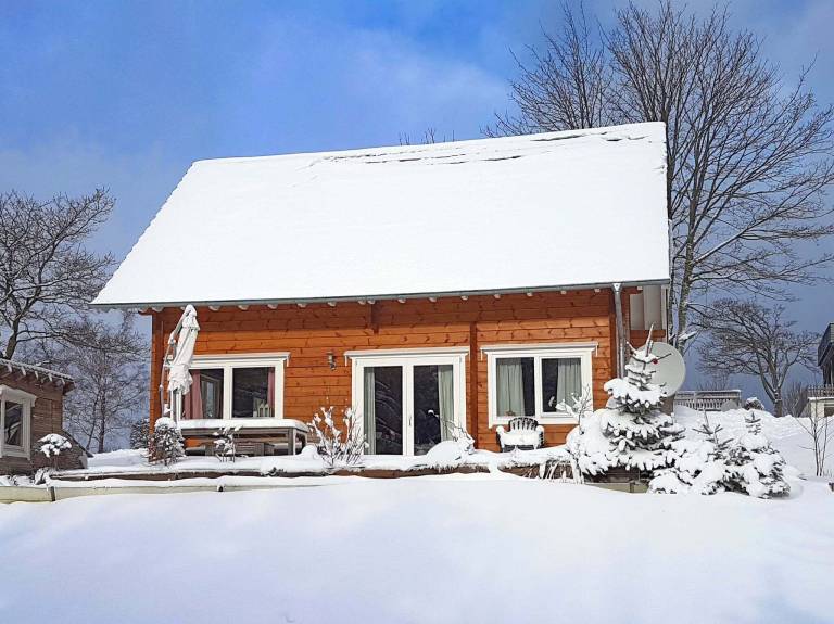 Ferienhaus Medebach
