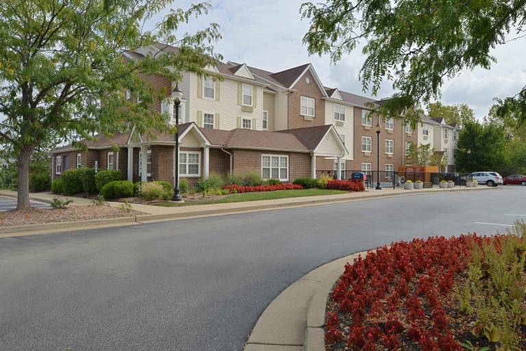 Candlewood Suites St Louis St Charles — photo 4