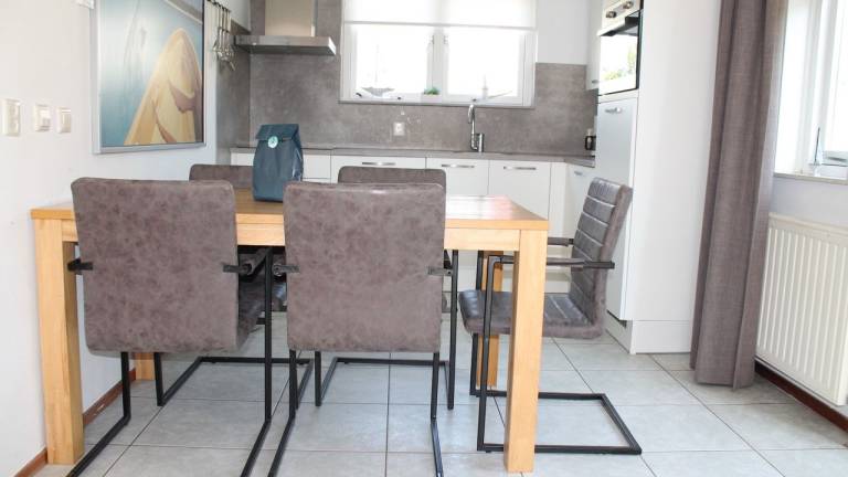 Ferienhaus Wemeldinge