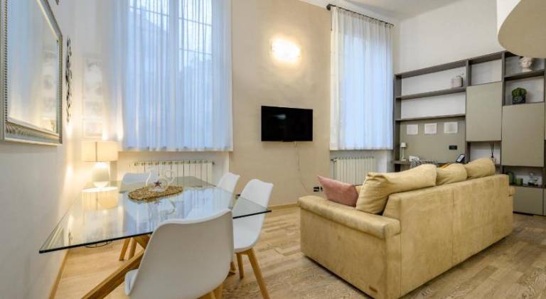 Beautiful apartment | Close to Piazza De Ferrari | Pet-friendly — photo 2