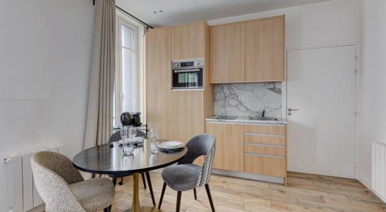 152 Suite Sylvie - Superbe Appartement a Paris — photo 3