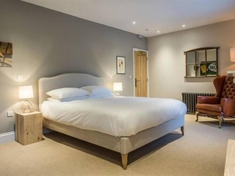 Accommodation Midsomer Norton