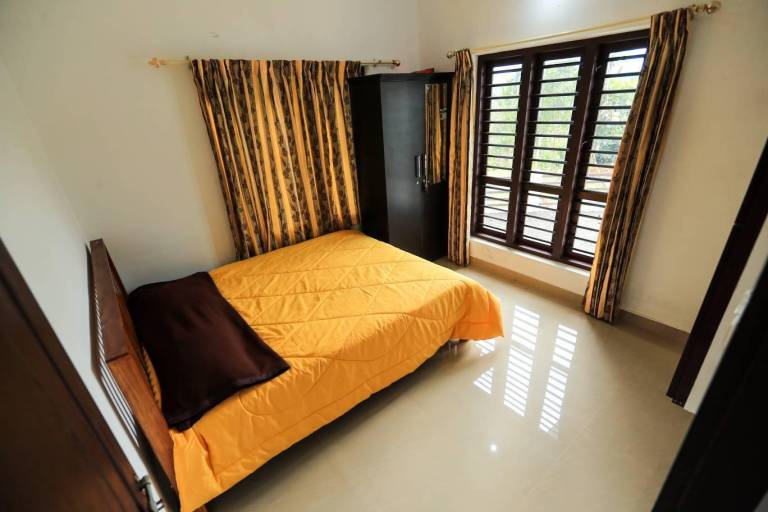 House with 3 rooms for 6 persons — photo 2