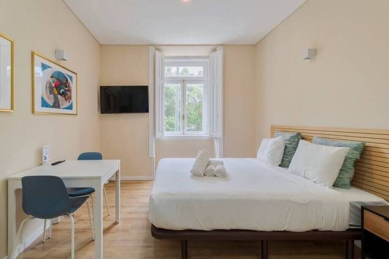Appartement Setúbal Municipality