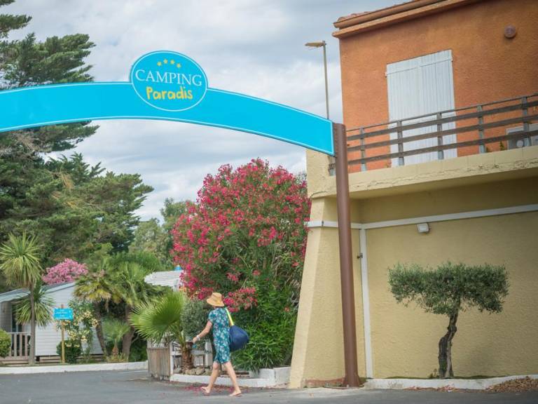 Children-friendly wonderful mobile home with patio, barbecue & heated pool | Pets are welcome — photo 3