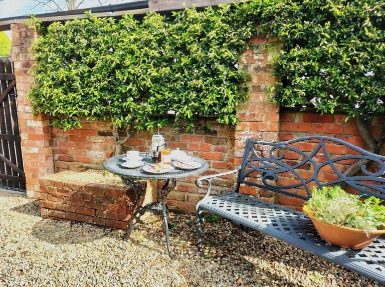 Cottage Trowbridge