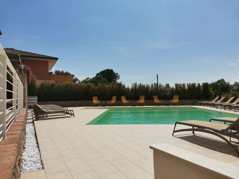 Appartamento vacanza  Vibonati