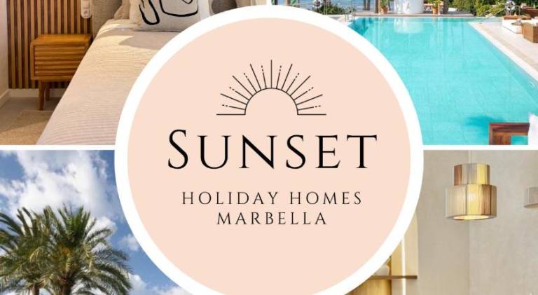 Apartment Oasis Riviera, Near Nikki Beach in Marbella
