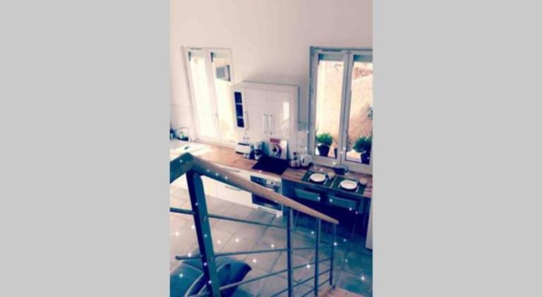 Wonderful holiday apartment with patio | Pets are welcome — photo 3