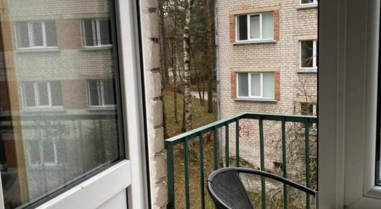 Rental apartment with 1 room for 3 persons — photo 3