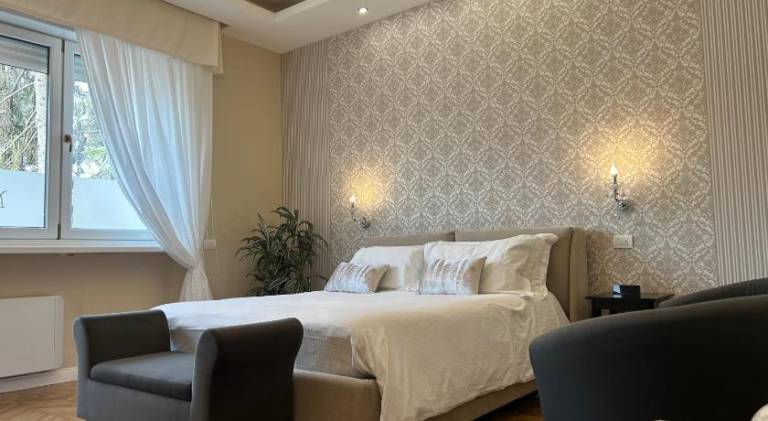 Villa Marchese Lake Maggiore — photo 2