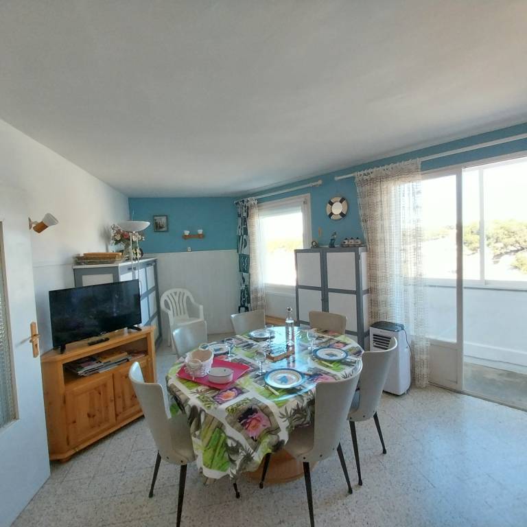 Appartement Narbonne