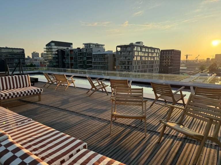 Aparthotel Zaandam