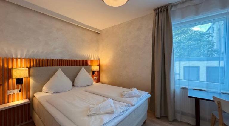 Dingdong bonn - city apartments in Bonn