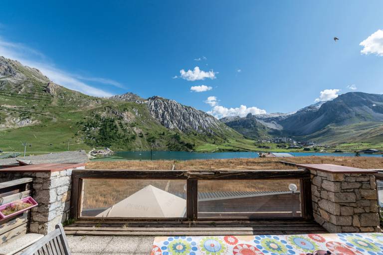 Apartment 'Shamrock 2B' with Mountain View, Balcony and Wi-Fi — photo 4