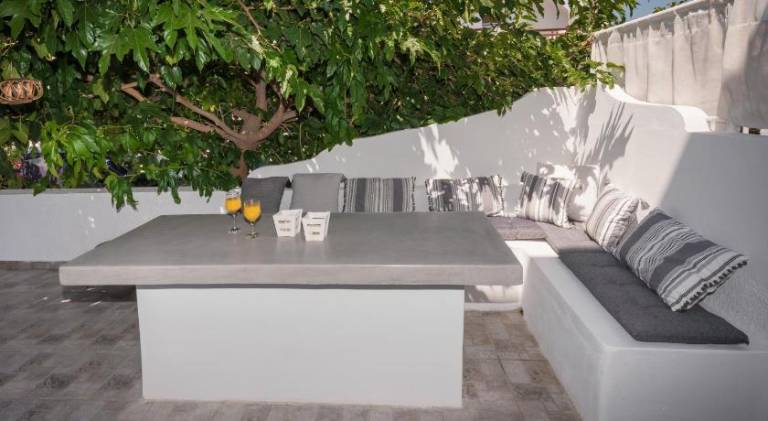 Wonderful holiday apartment with terrace | Next to the beach | Pet-friendly — photo 4