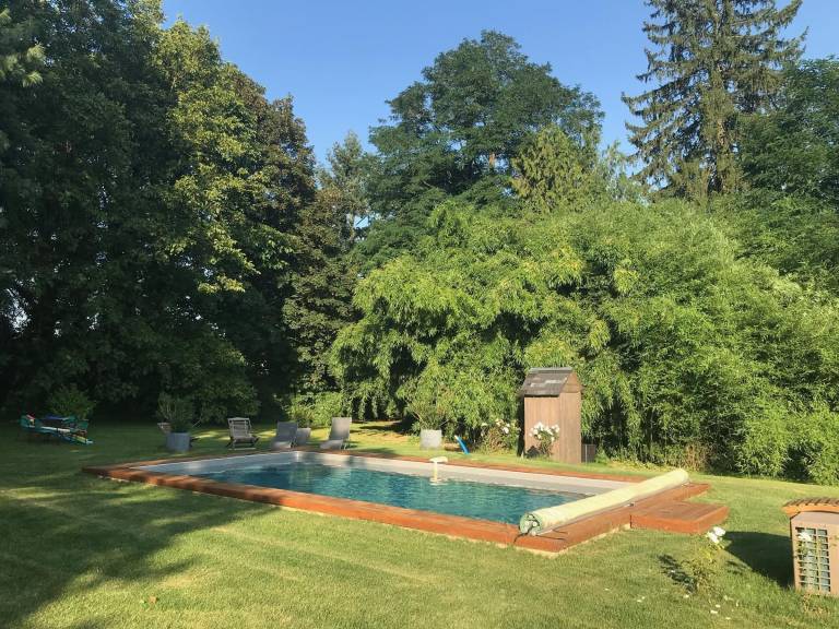 Cottage Bonnevent-Velloreille