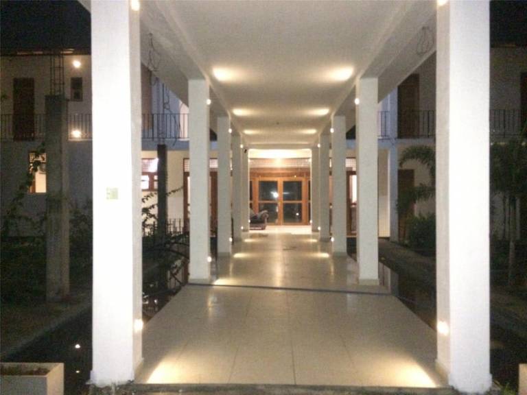 Hotel Bundala Park