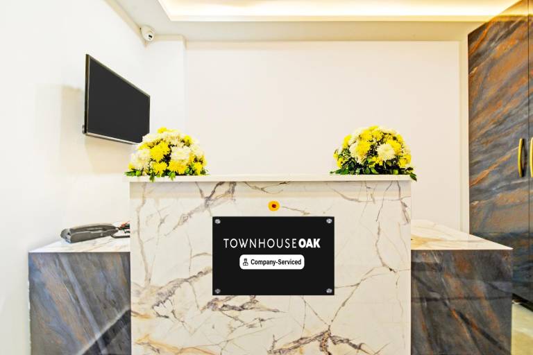 Super Townhouse Oak Suchitra Kompally Road formerly Sun Moon Hotels — photo 5