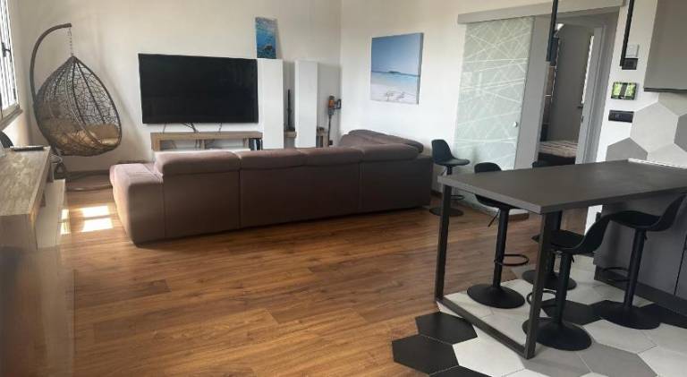 Rental apartment with pool | Dogs allowed in Campiglia Marittima