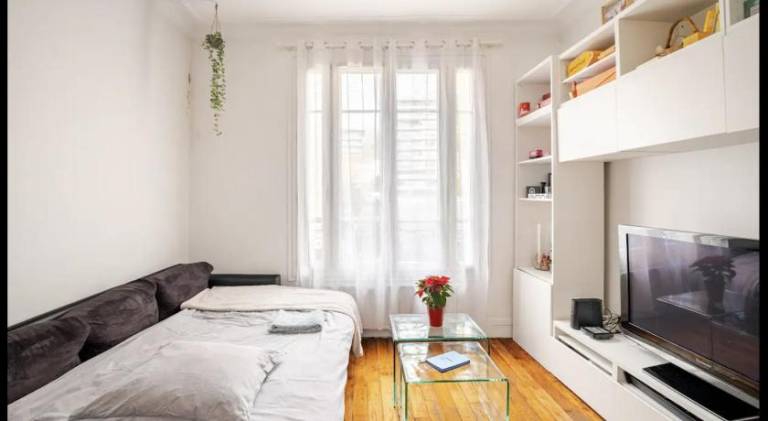 Apartment | Pets are welcome — photo 2