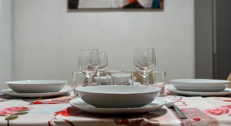 ROSA HOMES The Pink - Quiet, comfortable, closeby city center — photo 5
