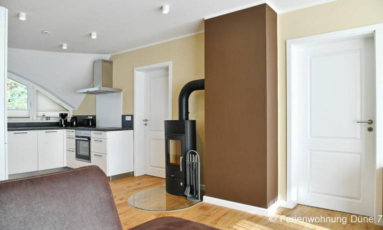 Ferienwohnung "Düne 7" — photo 4