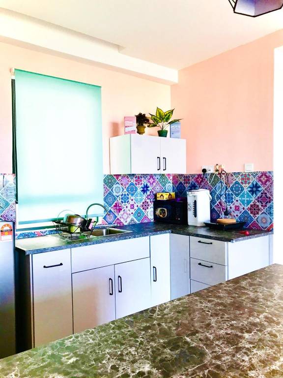 900 m² Ferienwohnung