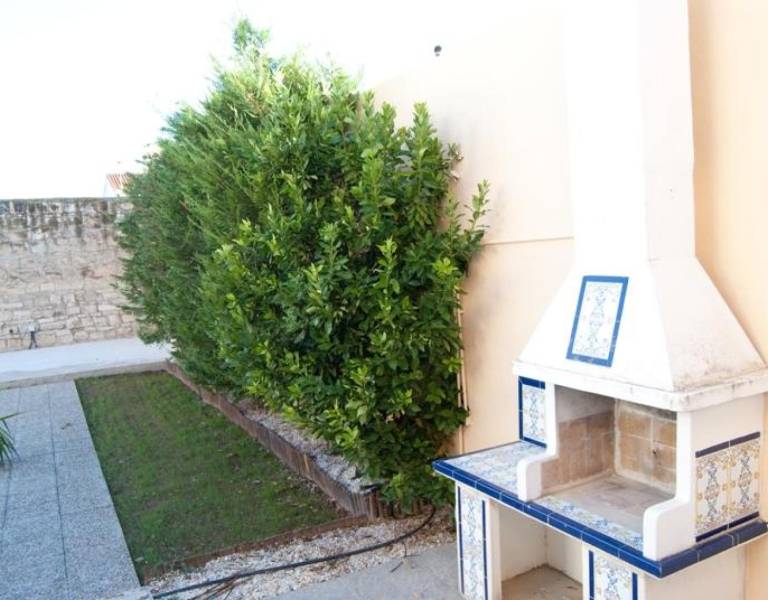 Casa Cabanillas