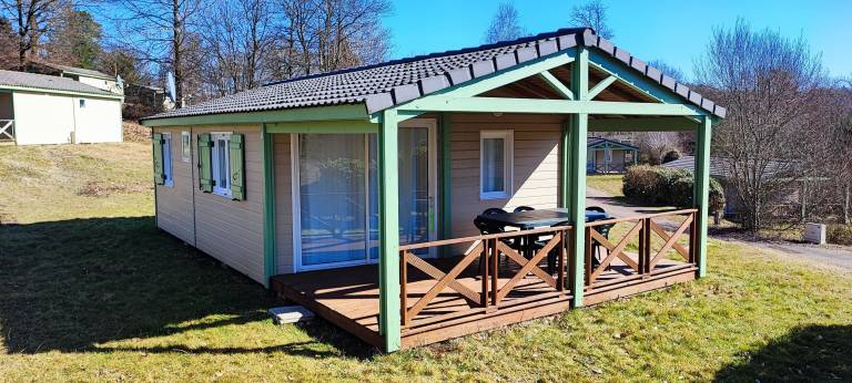 Chalet  Beynat