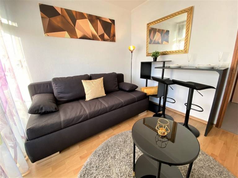Ferienwohnung Bad Füssing