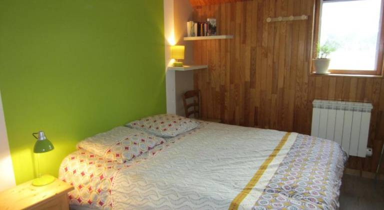 Chambre d'hôtes Guillestre